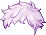 Sunshine Hair, purple