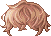 Leonine Hair, brown