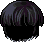 Secret Bobbed Hair