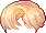 Swell Hair, orange