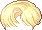 Swell Hair, blonde