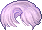 Swell Hair, purple