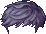 Silhouette Hair