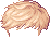 Silhouette Hair, orange