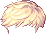 Silhouette Hair, blonde