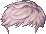Silhouette Hair, brown