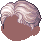 Leaf Hair, brown