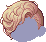 Brawny Curls, brown