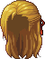 Old_Sleek Hair, blonde