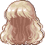 Melody Hair, brown