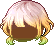Cool Lucid Hair, blonde