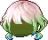 Cool Lucid Hair, green