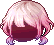 Cool Lucid Hair, purple