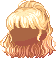 Cindy Hair, orange