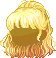 Cindy Hair, blonde