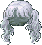 Ash Bubbly Hair