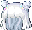 Cool Wonder Bunny Hair