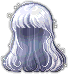 Foggy Rariel Hair