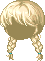Kanta Hair, brown