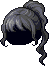Syndrome Hair