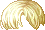 Love Letter Hair, blonde