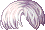 Love Letter Hair, purple