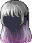 Rain Bang Hair