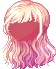 Bellot Hair, red