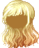 Bellot Hair, blonde