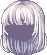 Clean Cotton Hair