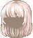 Clean Cotton Hair, brown