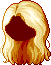 Madeleine Hair, blonde