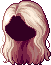 Madeleine Hair, brown