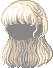 Iced Tea Hair, brown