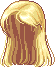 Morning Stroll Hair, blonde