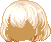 Daydream Hair, orange