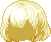 Daydream Hair, blonde