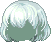 Daydream Hair, green