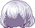Daydream Hair, purple