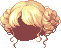 Berry Nuts Hair, blonde