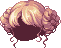 Berry Nuts Hair, brown