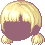 Pinky Way Hair, blonde