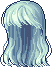 Foret Noire Hair, green