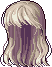 Foret Noire Hair, brown