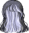 Secret Color Hair