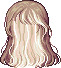Secret Color Hair, brown