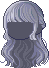Mandarin Tea Hair