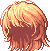 Daydreamer Hair, orange