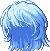 Daydreamer Hair, blue