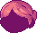 Top Bun, red